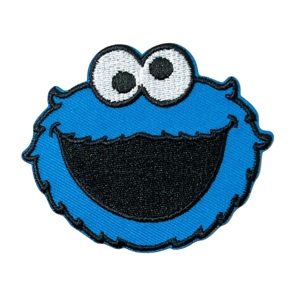 פאץ\' עוגיפלצת