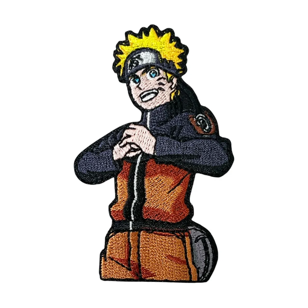 פאץ\' נארוטו