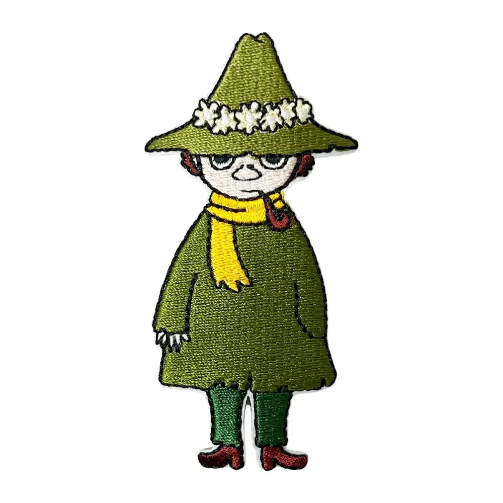 פאץ\' המומינים - סנופקין