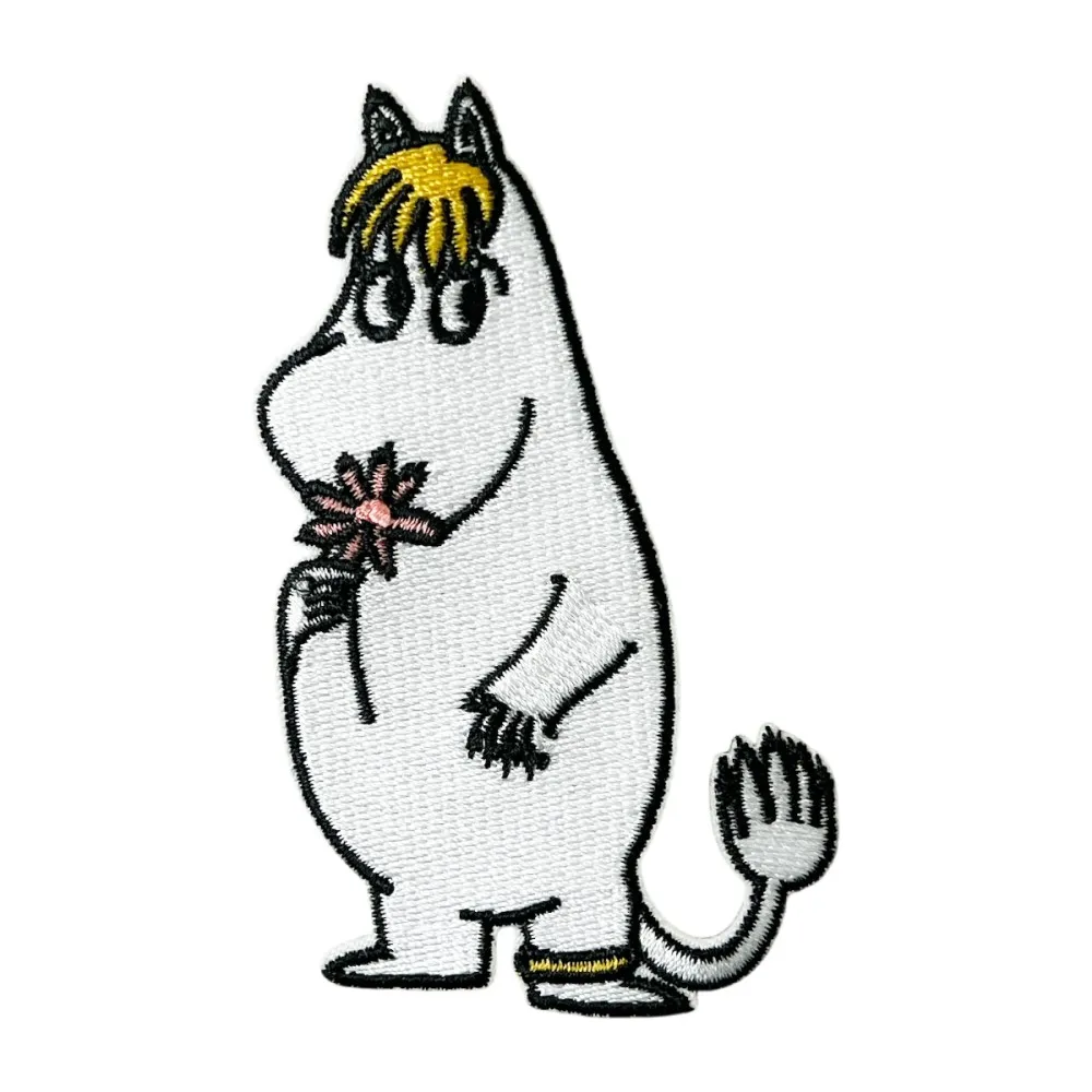 פאץ\' המומינים - סנורקה