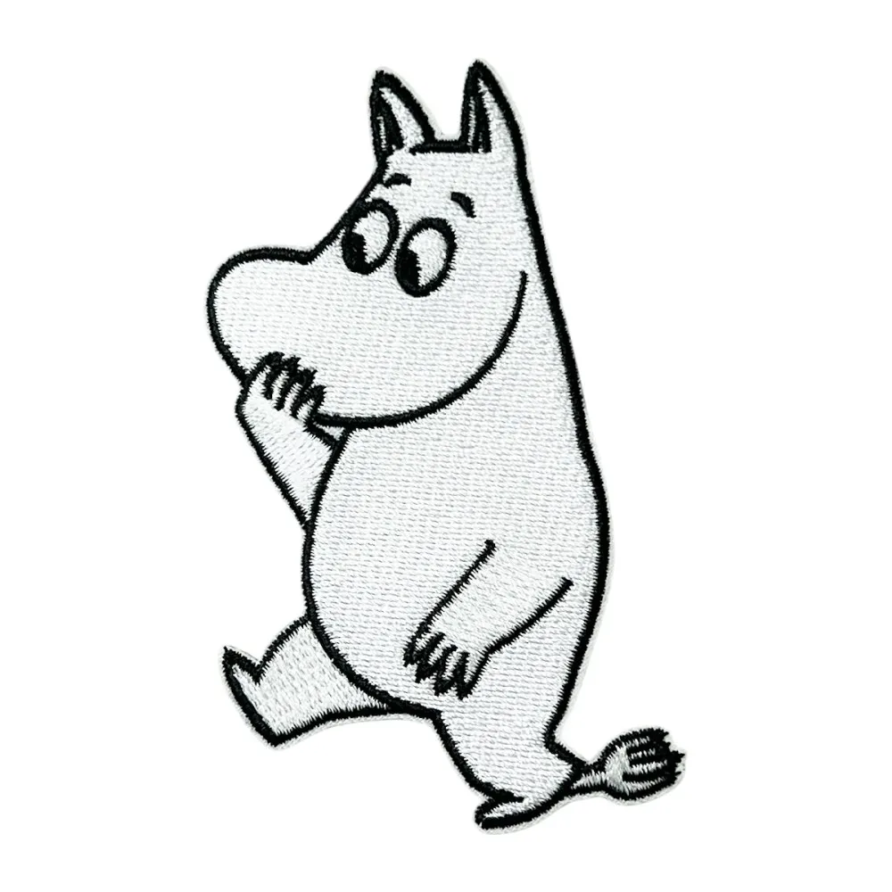 פאץ\' המומינים - מומינטרול