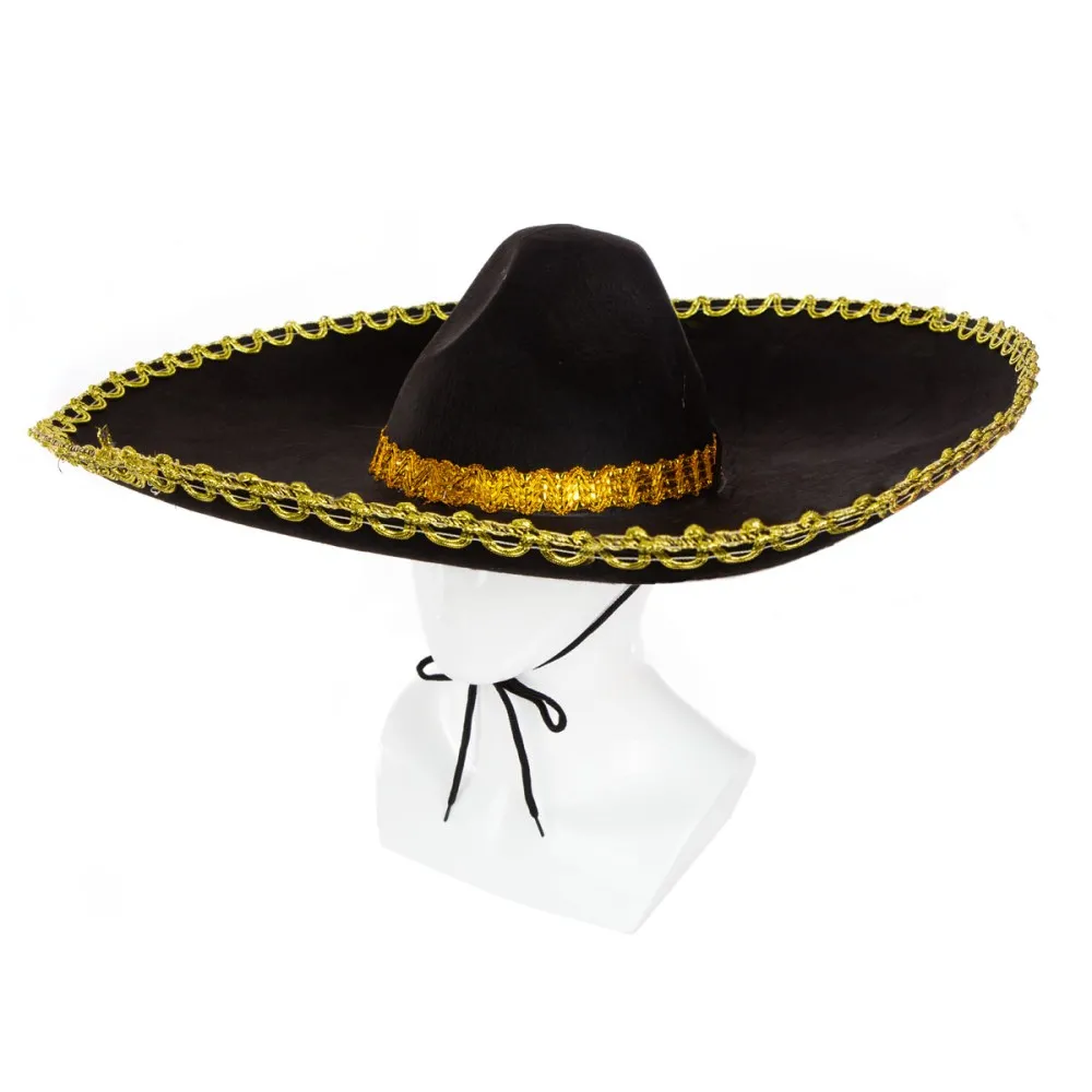 כובע מקסיקני