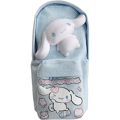 קלמר סקוושי הלו קיטי וחברים