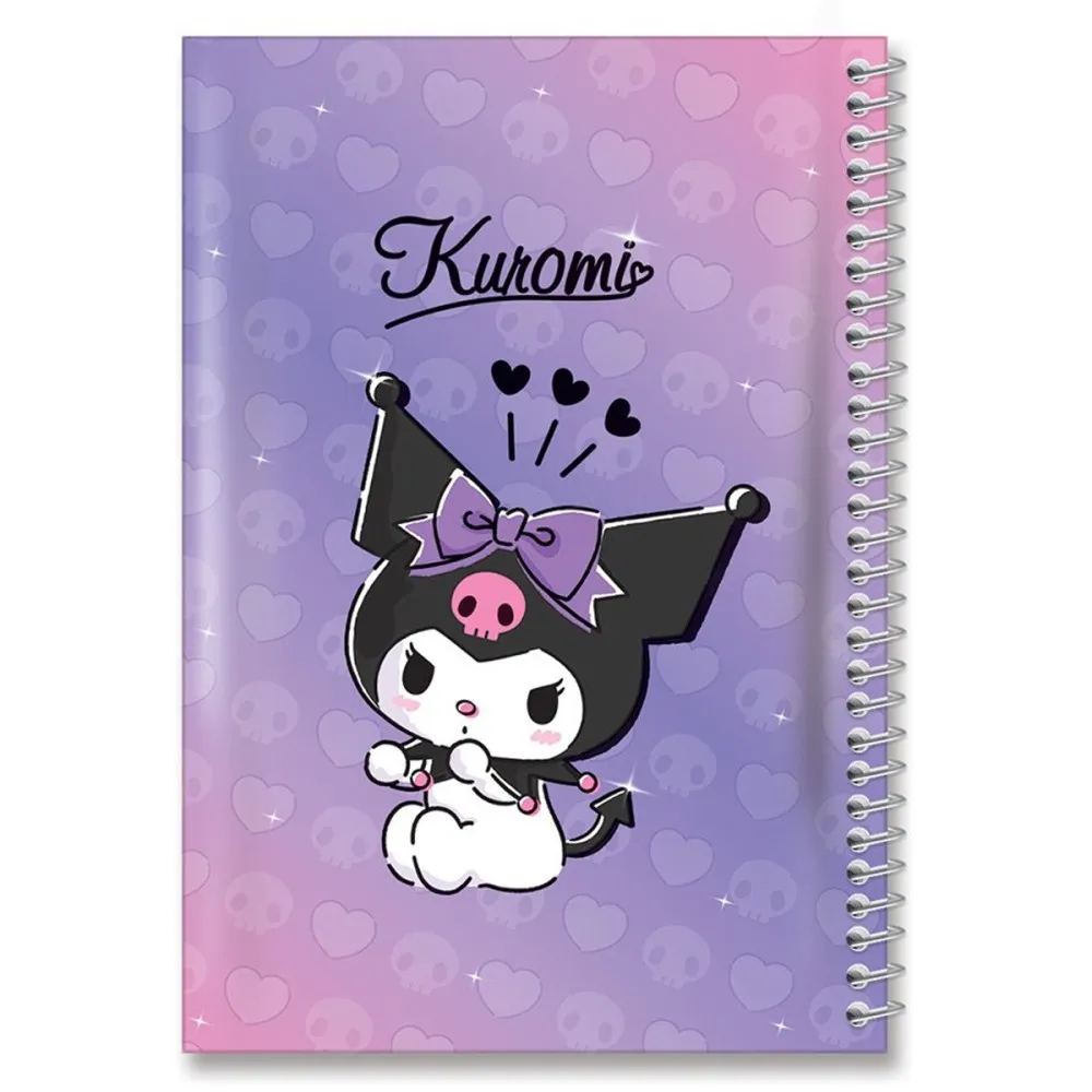 מחברת PP A4שורה קורומי