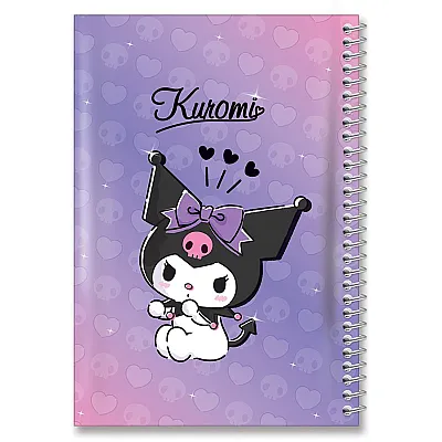 מחברת PP A4שורה קורומי