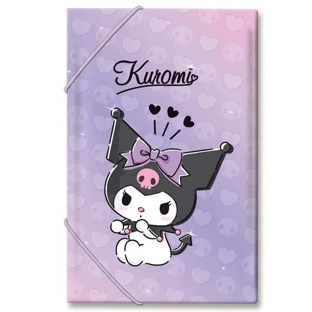 תיק גומי PP קורומי