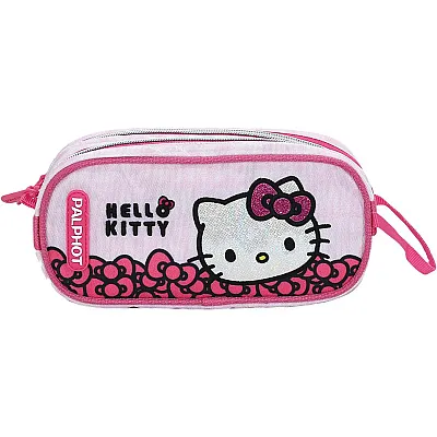 קלמר 4 תאים הלו קיטי