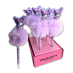 עט פונפון קורומי