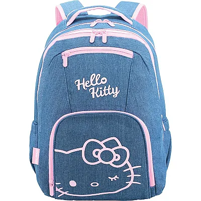 תיק גב עם טריק הלו קיטי