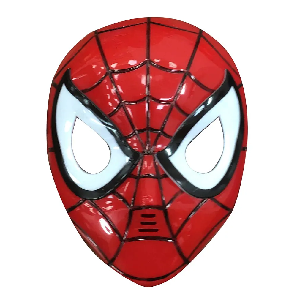 מסכת ספיידרמן