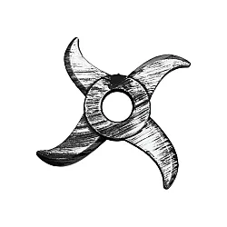 גלגל שיניים למפחידים