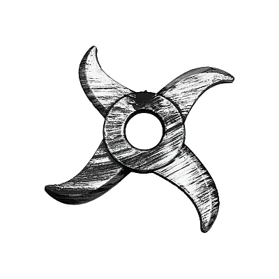 גלגל שיניים למפחידים