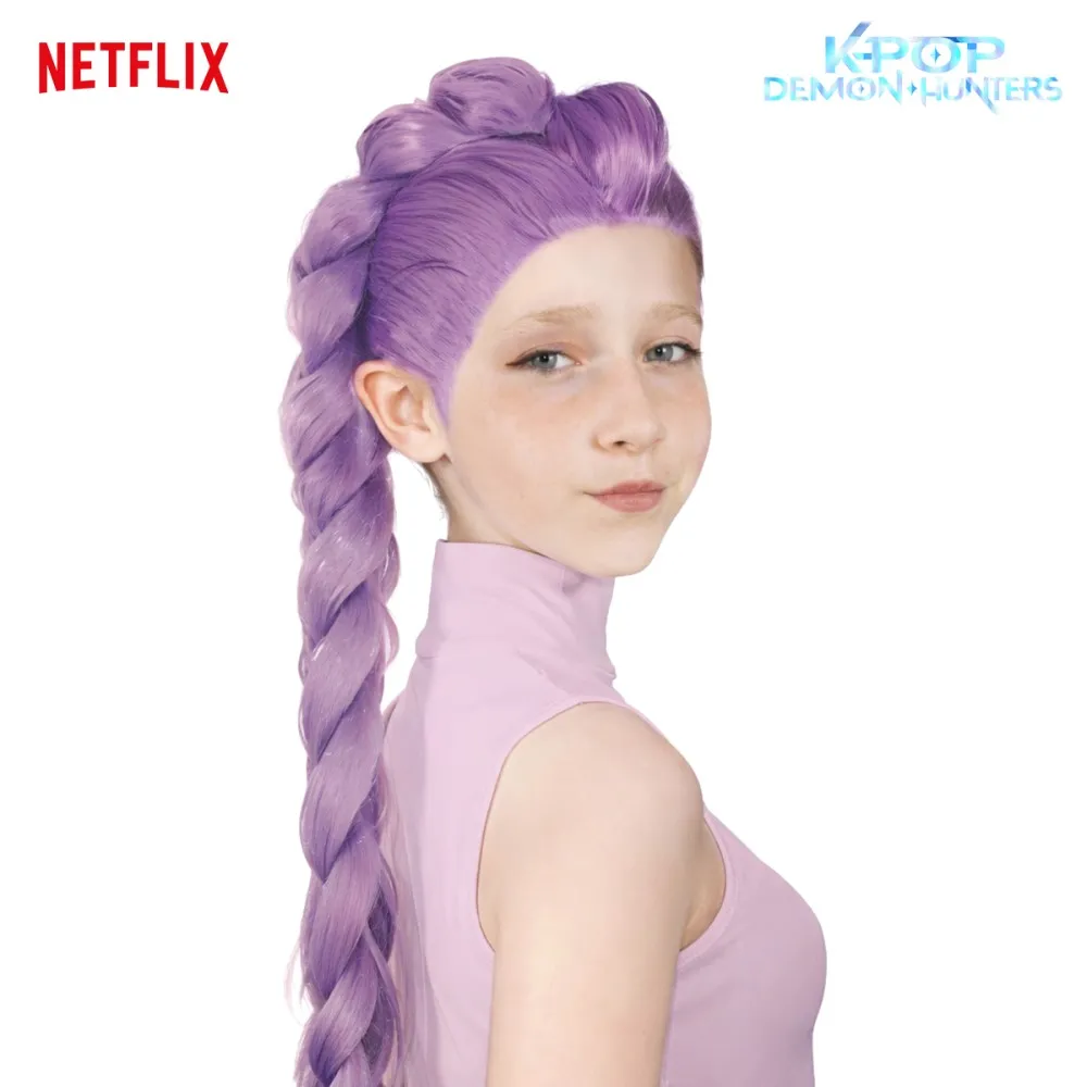 פאת Kpop - רומי