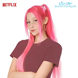 פאת Kpop - מירה