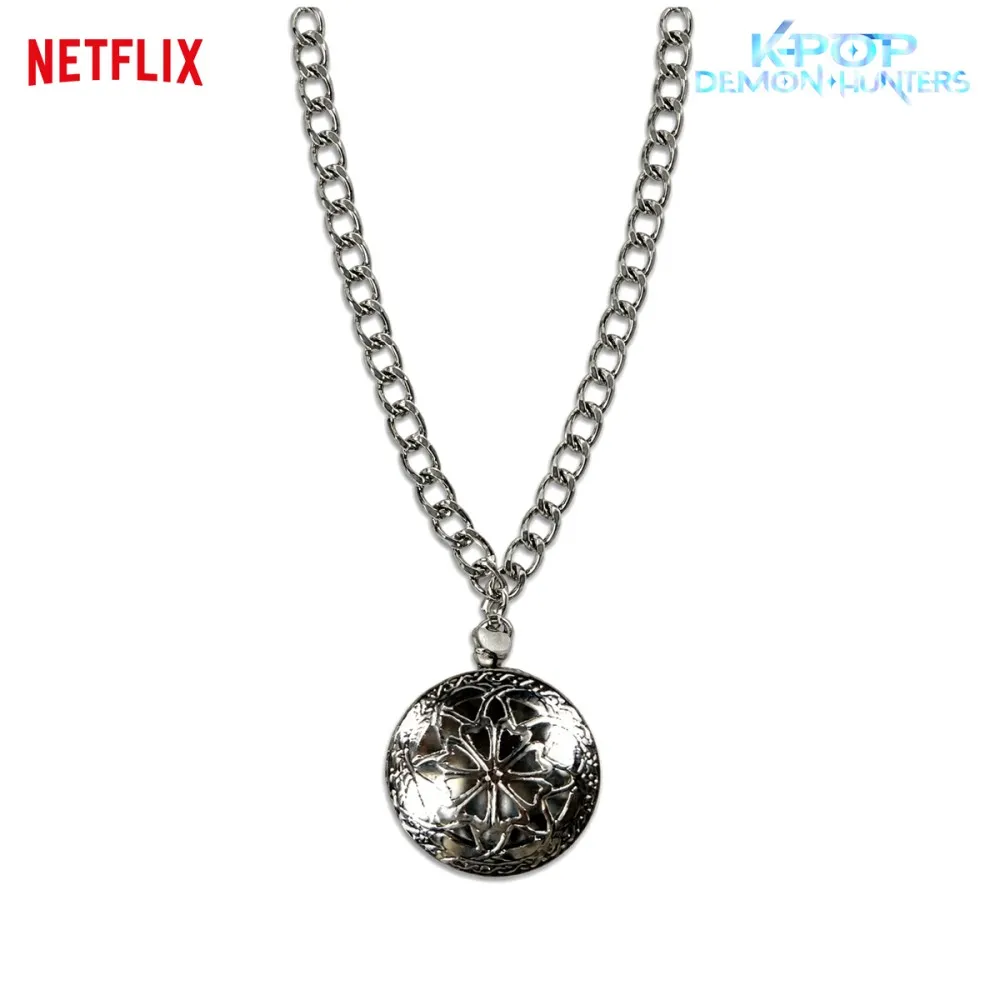 שרשרת Kpop - רומי