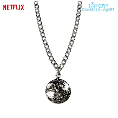 שרשרת Kpop - רומי