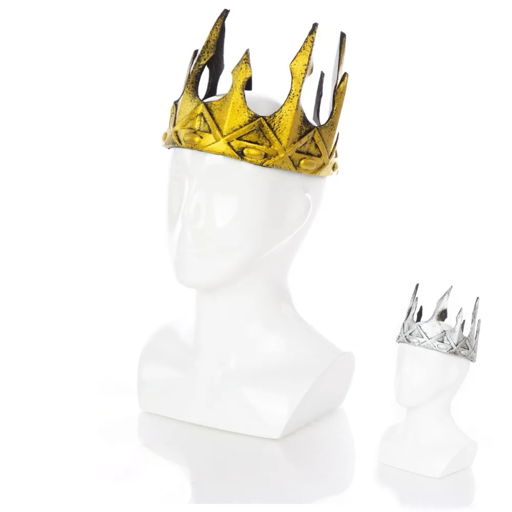 כתר מלך 50 ס״מ