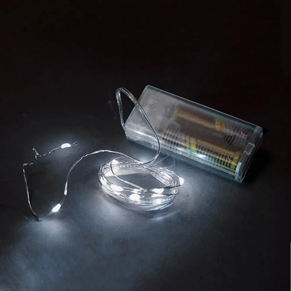 שרשרת 3M תאורת לדים 20 ס"מ