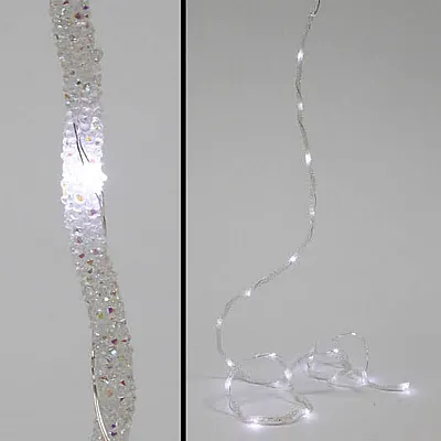 צינור 20 לדים 1.8 מטר