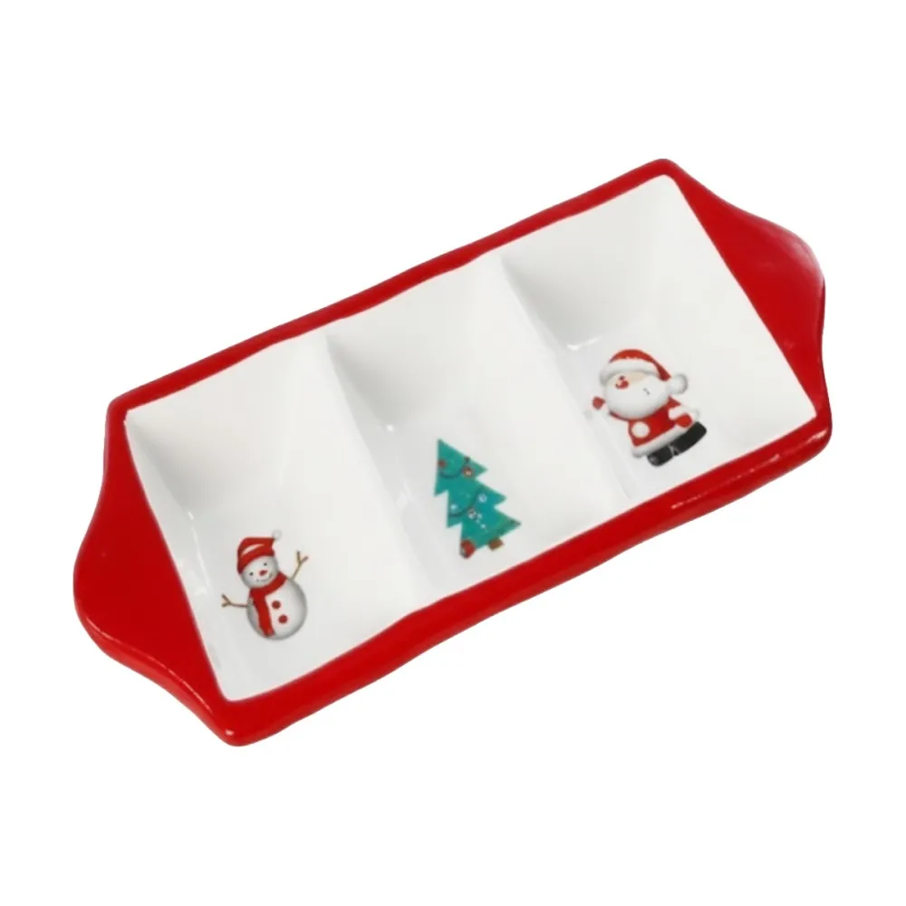 קערה goliano קרמיקה סנטה cm (36X15X10 ס"מ)