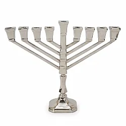 חנוכיה (35X10X39 ס"מ)