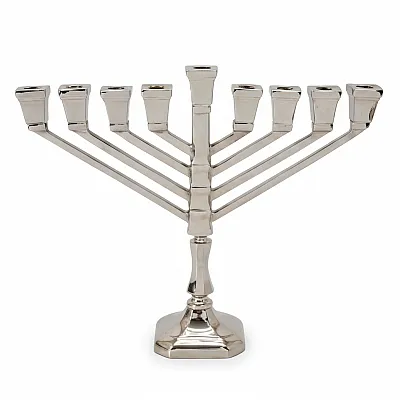 חנוכיה (35X10X39 ס"מ)