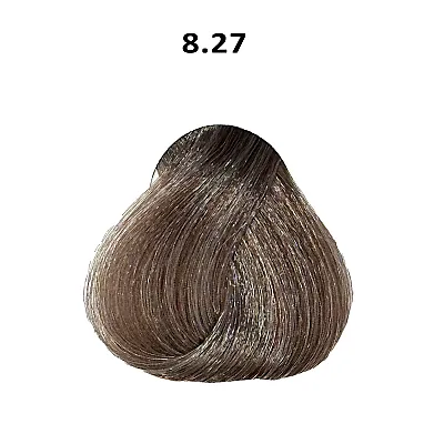 צבע שיער בלונד פנינה שוקולד BLOND PEARL CHOCOLATE 8.27