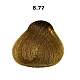צבע שיער שוקולד קרמל CARAMEL CHOCOLATE 8.77
