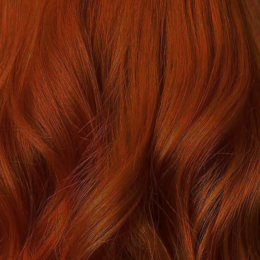 צבע שיער נחושת עמוקה True Copper 80 – Crazy Color, 100 מ״ל