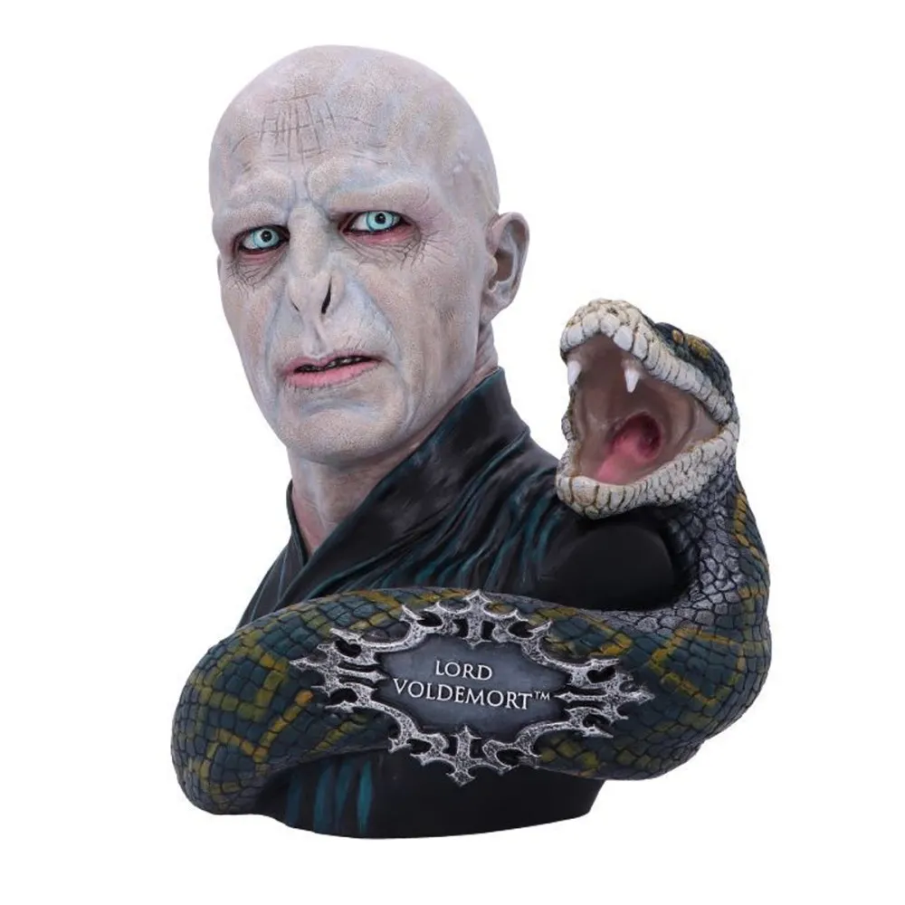 פסל וולדמורט יוקרתי