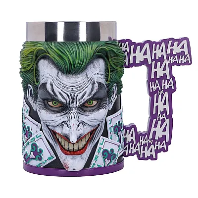 ספל ג׳וקר יוקרתי