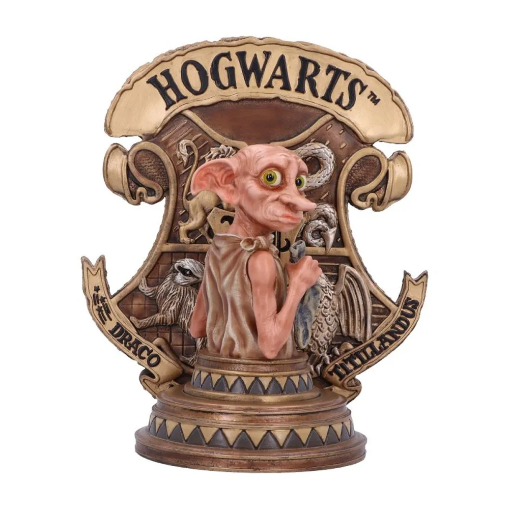 פסל דובי יוקרתי תומך ספרים