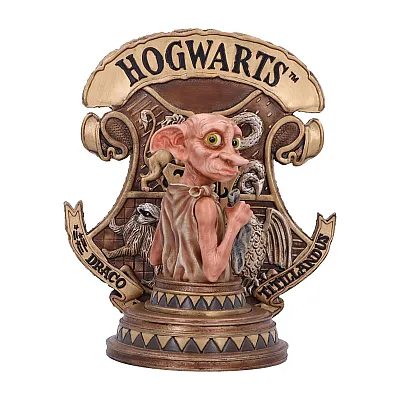 פסל דובי יוקרתי תומך ספרים