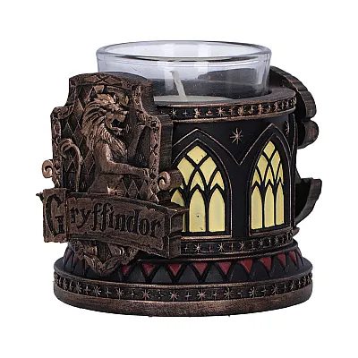 מעמד יוקרתי לנר - גריפינדור