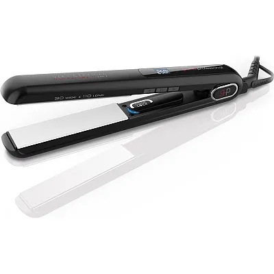 G-Evo Ultra Heat Vera Ceramic מחליק שיער מקצועי