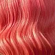 צבע שיער אפרסק Pretty Peach 81 – Crazy Color, 100 מ״ל