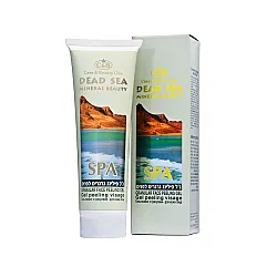 ג'ל פילינג לפנים