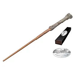 שרביט הארי פוטר כולל תג מתכת