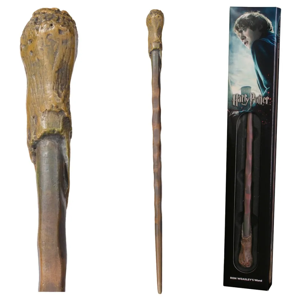 שרביט רון וויזלי