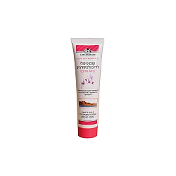 קרם טיפולי לידיים ולציפורניים בניחוח סחלבים 100 מל