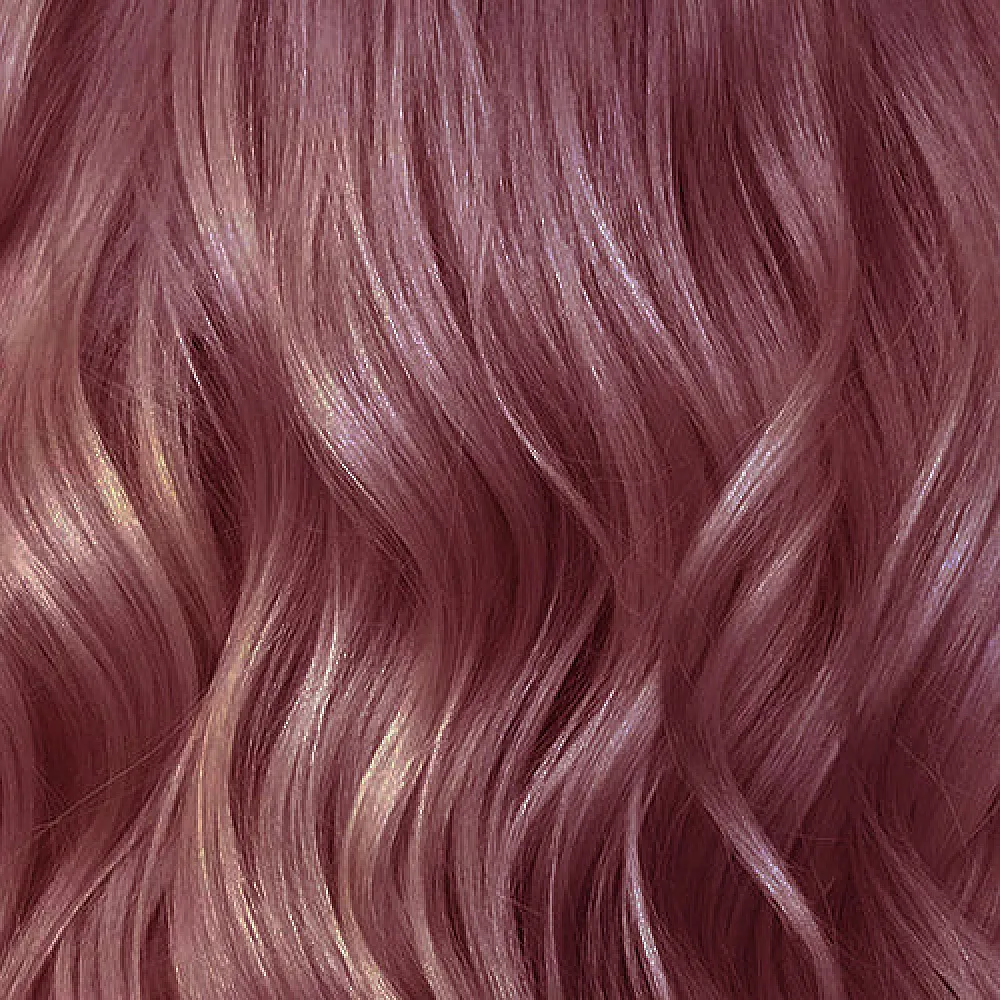 צבע שיער ורוד מעושן Dusky Pink 83 – Crazy Color, 100 מ״ל