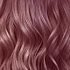 צבע שיער ורוד מעושן Dusky Pink 83 – Crazy Color, 100 מ״ל