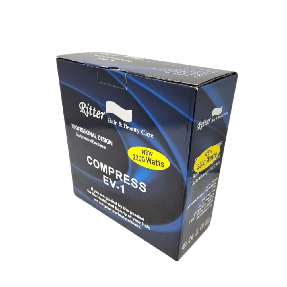 פן Ev 1 2200W Ritter ריטר