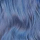 צבע שיער תכלת פסטל Baby Blue 84 – Crazy Color, 100 מ״ל