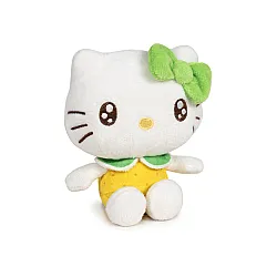 בובת הלו קיטי 12 ס״מ - Beans Fruits דגם 1