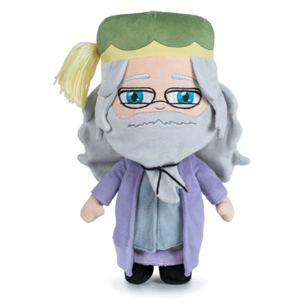 בובת דמבלדור 29 ס״מ