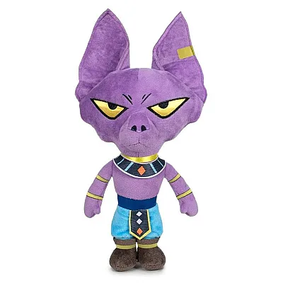 בובת דרגון בול סופר 22 סמ - בירוס