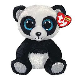 בובת TY גדולה - במבו הפנדה