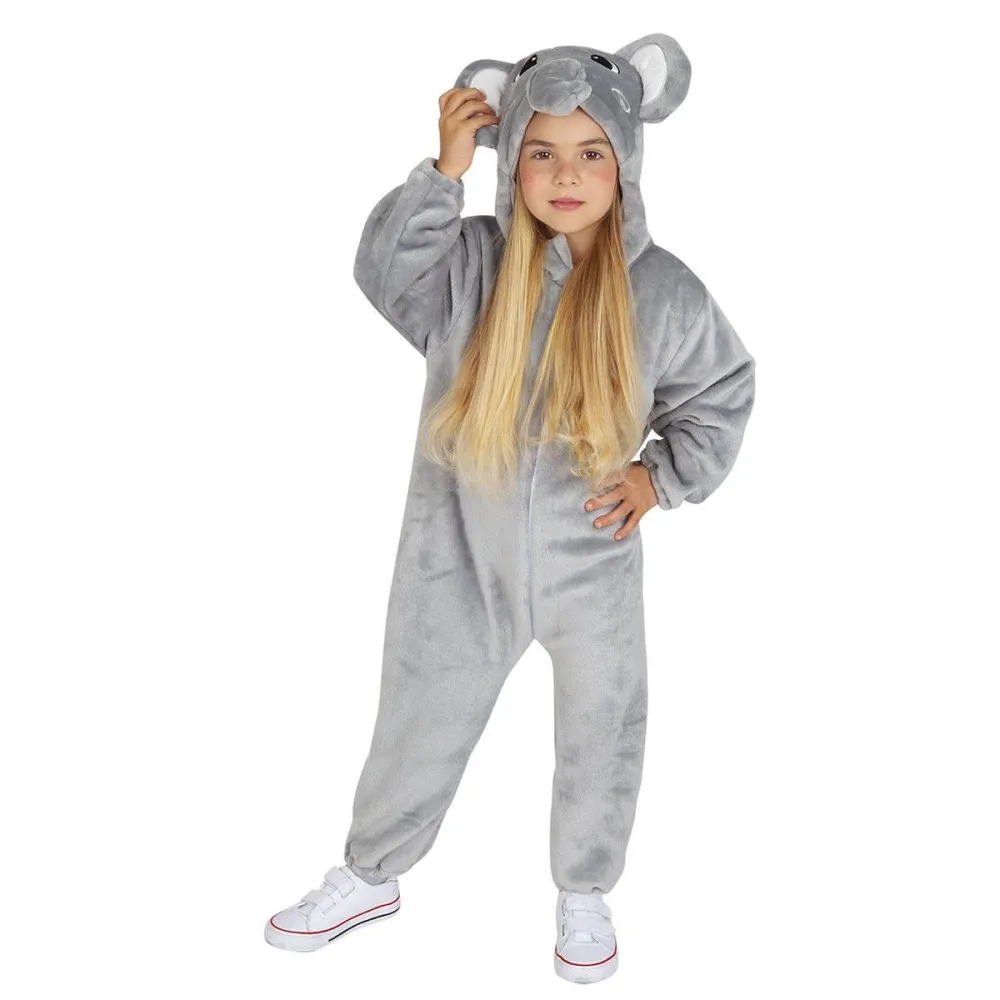 תחפושת פיל לילדים