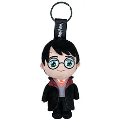 מחזיק מפתחות Plush - הארי פוטר 12 ס״מ
